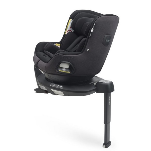 Продукт Bugaboo Owl by Nuna с 360 ISOFIX база by Nuna (0-18 кг) - Стол за кола - 0 - BG Hlapeta